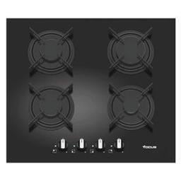 Focus de Cuisson Encastrable F409B 4 Feux 60 cm