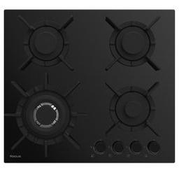 Focus de Cuisson Encastrable F415B 4 Feux 60 cm