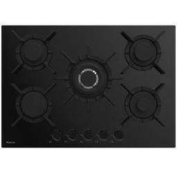 Focus de Cuisson F417B 5 Feux 75 cm
