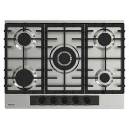 Focus Plaque De Cuisson Encastrable F8003XS 5 Feux 70cm Inox