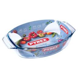 Pyrex Plat De Cuisson Ovale IRRESISTIBLE 30 x 21 cm