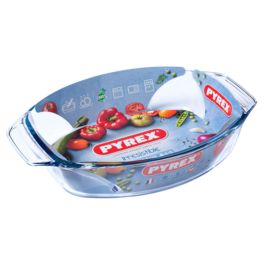 Pyrex Plat De Cuisson Ovale IRRESISTIBLE 30 x 21 cm