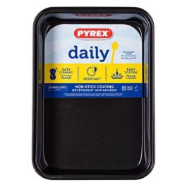 Pyrex Plat Rectangulaire Daily 32 x 22 cm