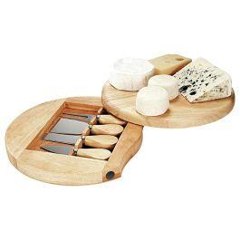 Fromage Plateau Pivotant LIVOO MEN28