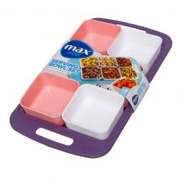 Plat à Servir MAX PLAST