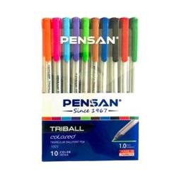 bille PENSAN Triball Assortis