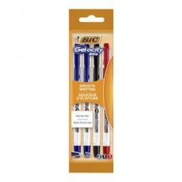 BIC GELOCITY Assortis