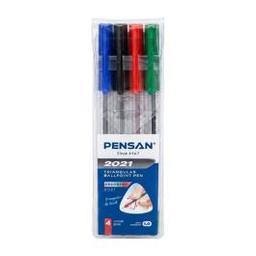 PENSAN Pochette A Bille Assortis