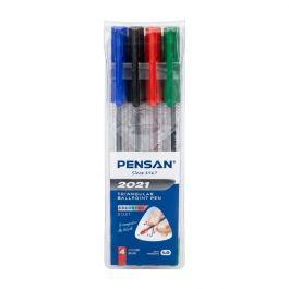 PENSAN Pochette A Bille Assortis