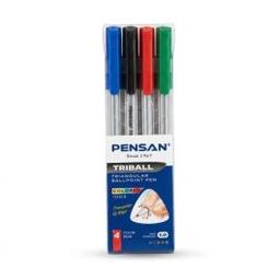 PENSAN Pochette A Bille Triball