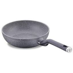 Poêle Wok KORKMAZ Palma 24 cm