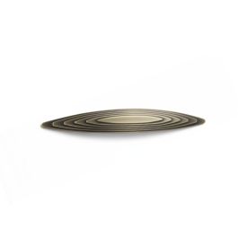 Poignée de Meuble de Cuisine A0769 192MM Bronze