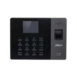 Dahua Pointeuse Biométrique IP P2P