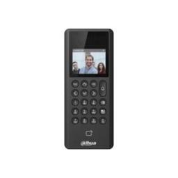Dahua Pointeuse Facial AP P2P DMSS