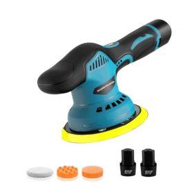 Polisseuse Ponceuse Sans Fil12V Max