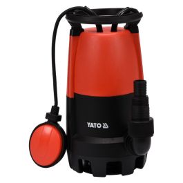POMPE SUBMERSIBLE YATO 900W YT-85333