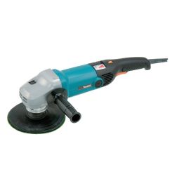 Makita Ponceuse Polisseuse à Disque 1600W
