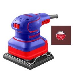 Finition Ponceuse EMTOP 240W 110x100 EFSR24101