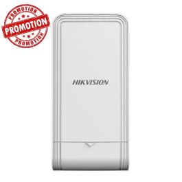 Pont d'Accès Sans Fil HIKVISION DS-3WF0FA-5ACO 5 GHz 867 Mbps 1km