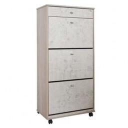 SOTUFAB GM STRATIFIE 3P+1T Chêne Brut&Mosaico