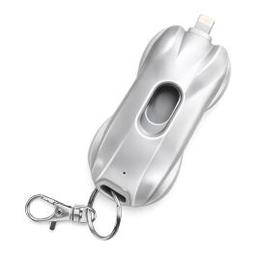power Clé bank 1500 mah Lightning