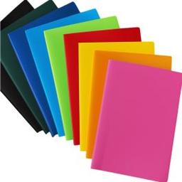Documents Opaque 40 Vues Assortis