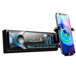 Poste Radio de Voiture BD-9911BT Bluetooth