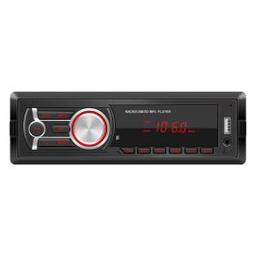Poste Radio De Voiture Bluetooth 1784E
