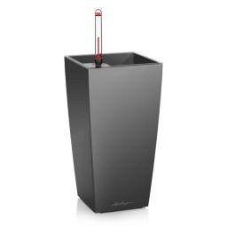 LECHUZA Pot MAXI-CUBI Premium
