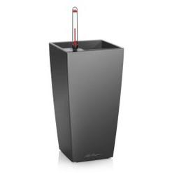 LECHUZA Pot MAXI-CUBI Premium