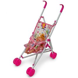 Poupée Baby Stroller