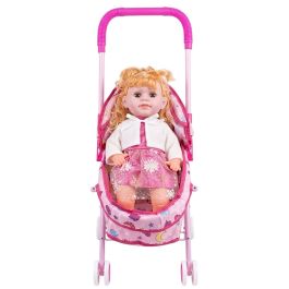 Poupée Lovely Baby DY777-8