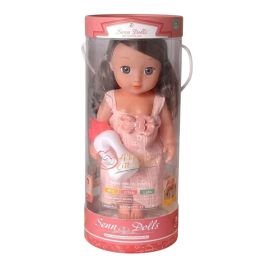 Poupée Senn Dolls Pour Filles