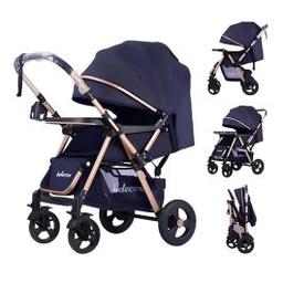 Poussette Bébé BELECOO 511