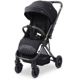 Poussette Bébé KIDILO 6521 Pliable