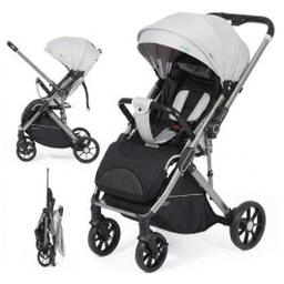 Poussette Bébé KIDILO Z8