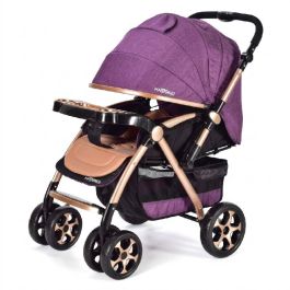 Poussette Bébé T105D