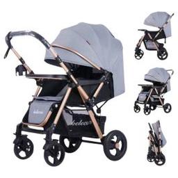 Poussette Pour Bébé BELECOO 511