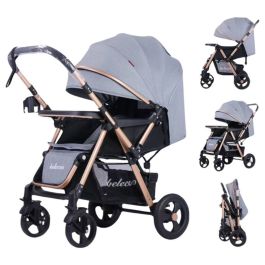 Poussette Pour Bébé BELECOO 511
