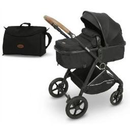 Poussette Convertible Landau Kidilo K08