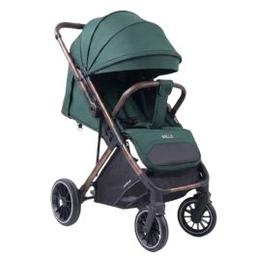Poussette Bébé KIDILO 6530