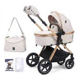 Poussette LANDEAU KIDILO H2X