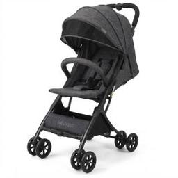 Poussette Canne Compacte OJI BABY Foncé