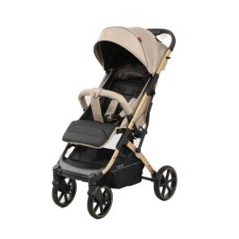 Poussette Pour Bébé KIDILO D600 Kaki