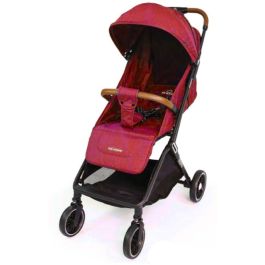 Poussette PRIMA Auto Compact