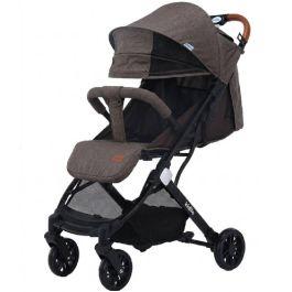 Poussette Valise KIDILO k8 Coffe