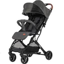 Poussette Valise KIDILO k8