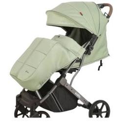Poussette Valise KIDILO V1F