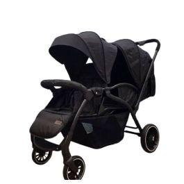 Poussette Jumelle LB200