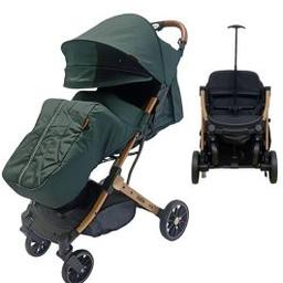Poussette Valise KIDILO K10